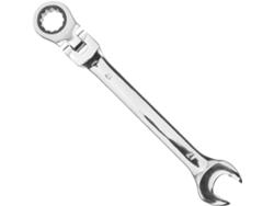 Llave De Carraca, Material Acero, Para Reparación