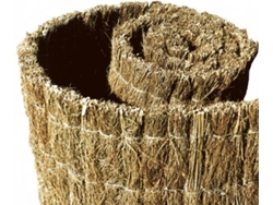 Brezo FAURA Nacional Marrón (0.8x3m)