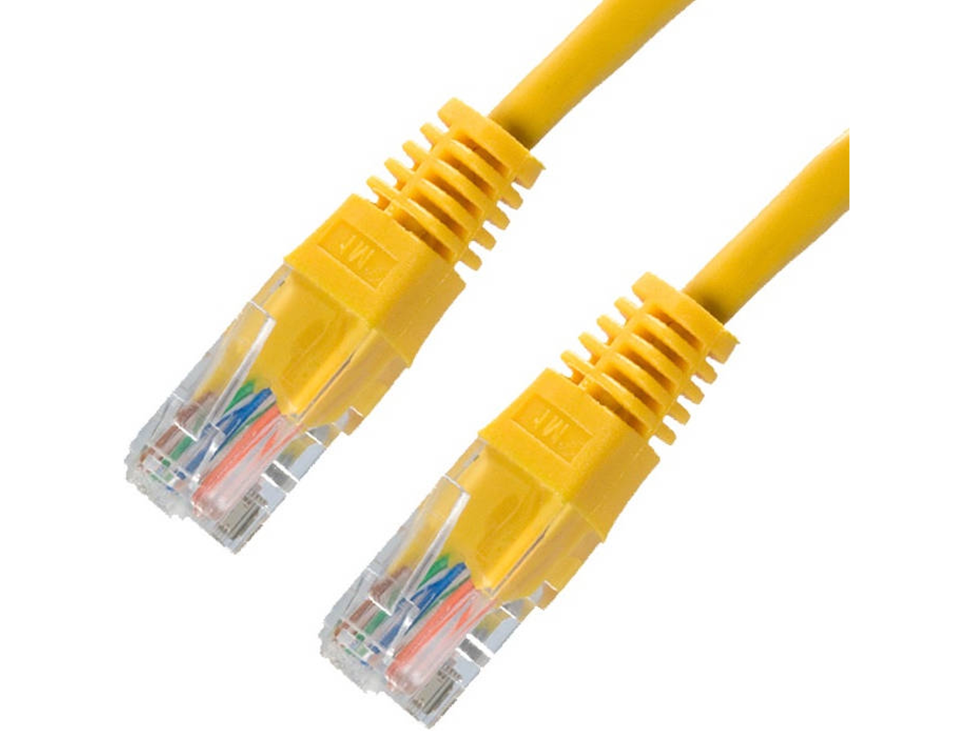 Cable de Red NANOCABLE (RJ45)