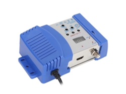 Modulador de RF Hdm68l Plug and Play, interfaz multimedia HD portátil para modulador de RF Ca 90 240vus Plug Chennnls
