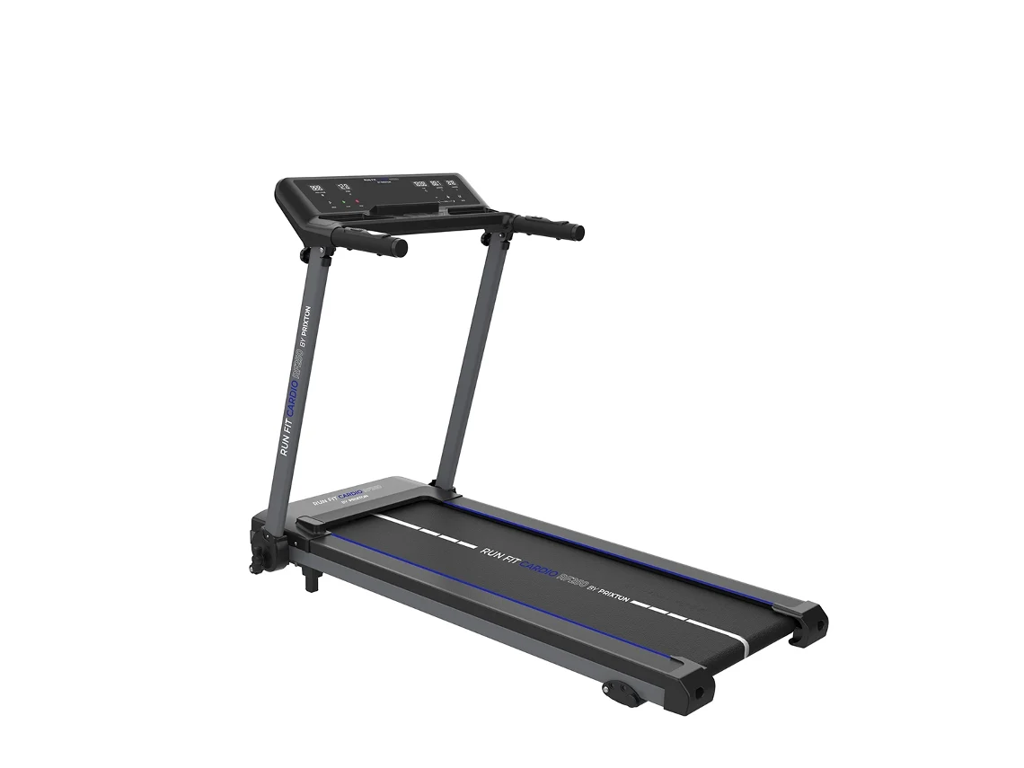 Cinta de Correr PRIXTON Run Fit Cardio RF250 (Hasta 14 km/h)  