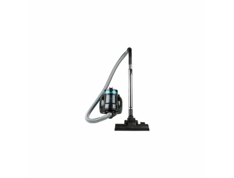 Aspirador MEDION Turquesa Negro/Azul 800 W