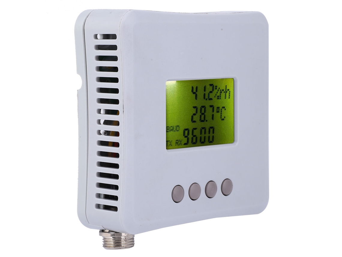 2026horizon-controlador De Temperatura Y Humedad Con Pantalla, Termómetro Higrómetro, Suminios Domésticos
