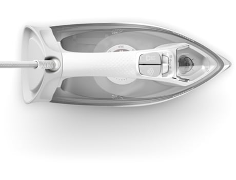 PHILIPS 5000 series Plancha de vapor 2400 W de potencia con 40 g/m vapor continuo