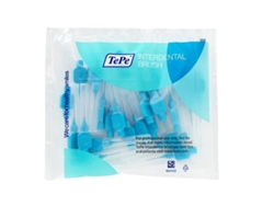 Cepillos interdentales TEPE Extra Soft Azul 0,6 mm 25 Unidades