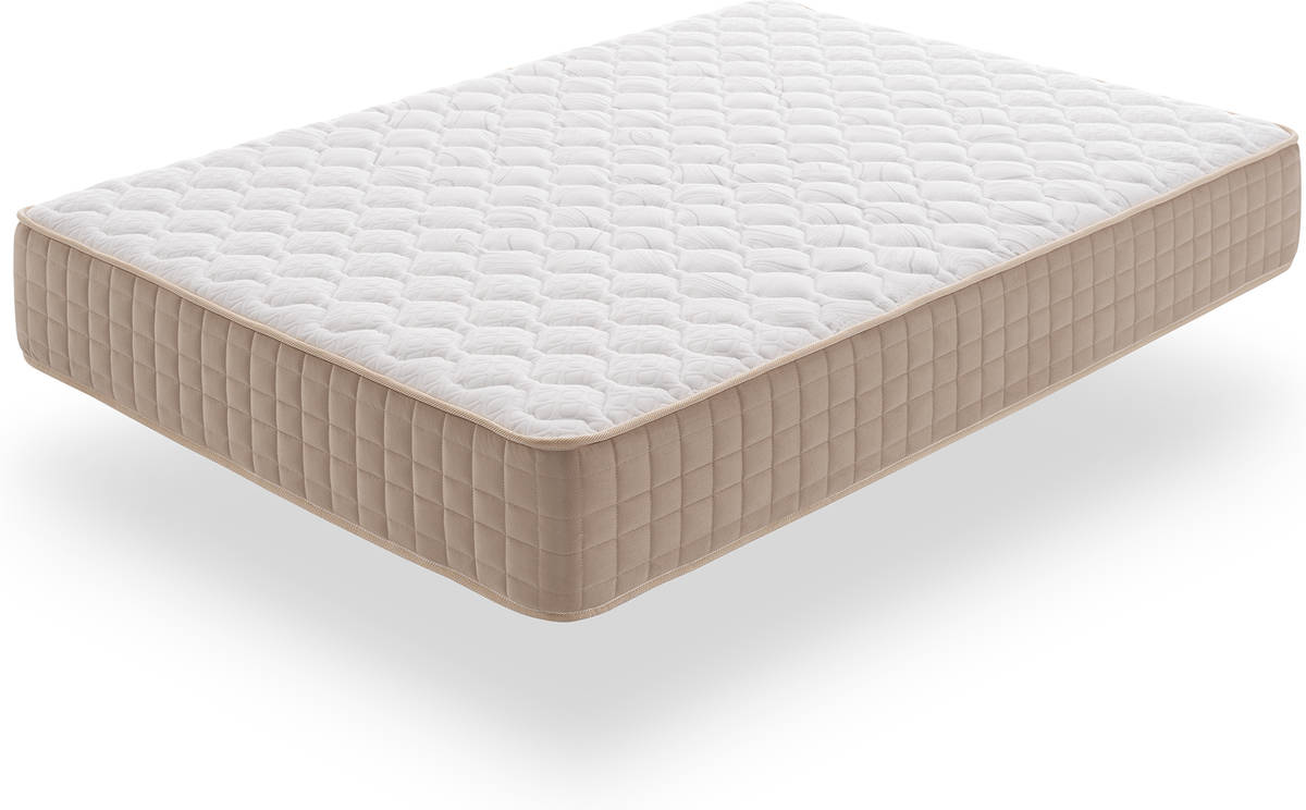 Colchón MOONIA Dogma Gel Viscoelástico (150x180 cm - Altura: 30 cm)