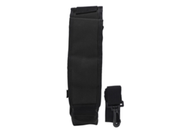 Danu2026-bolsa Porta Cilindro De Buceo Mini 0.5l Impermeable De Poliéster Para Tanque De Buceo Negro
