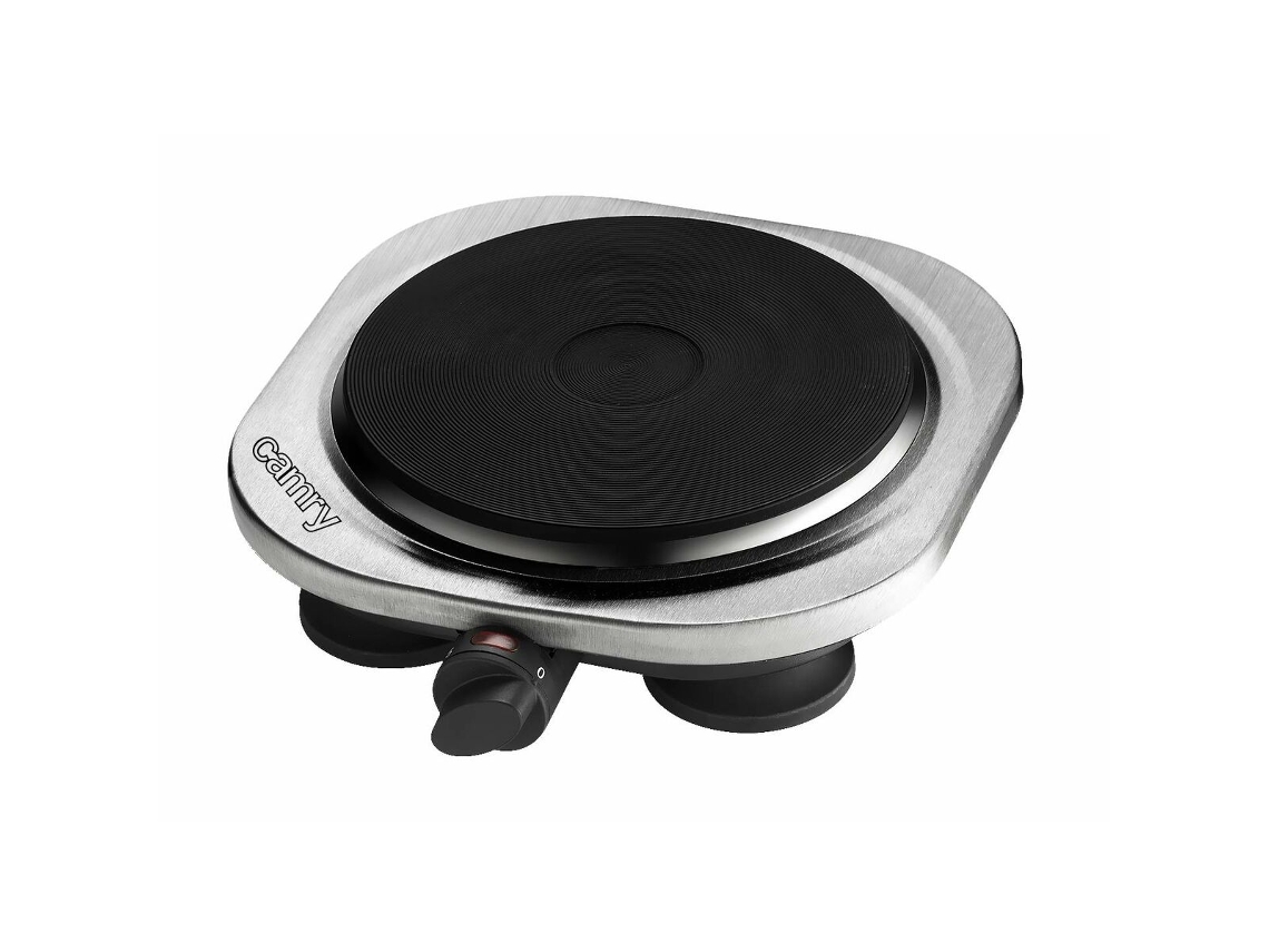 Hornillo ADLER CR 6510 1500 W