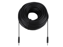 Cable De Audio Hot Talls De 15 M, Diseño De Fallos, Cobre, Hombres Poderosos