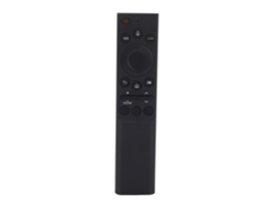 Controle Remoto Com Voz Substituto Para Smart Tv 01363a Rmcspb1ep1 01363j