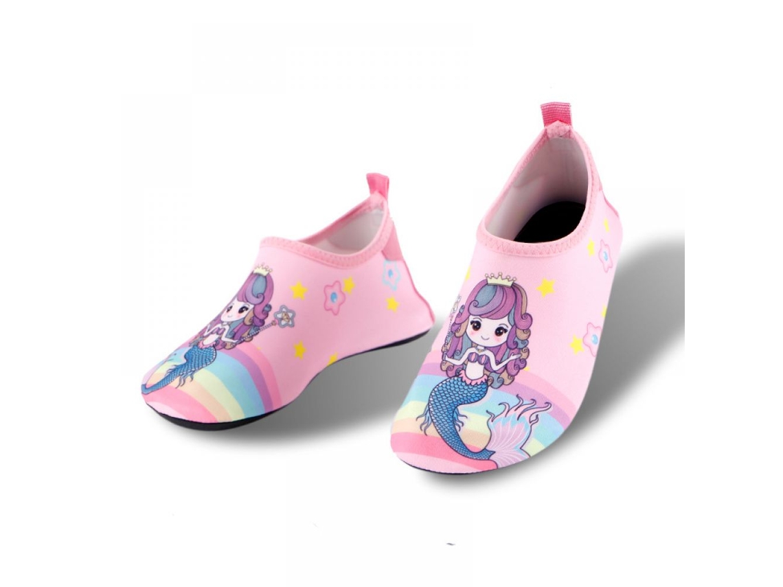 Zapatos de buceo de verano para niños