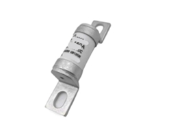 Fusible Rs308-hb-2h3250-63-80a-100-125160200a750vdc(rs308-hb-2h50a750vdc) Para Uso Doméstico E Profissional