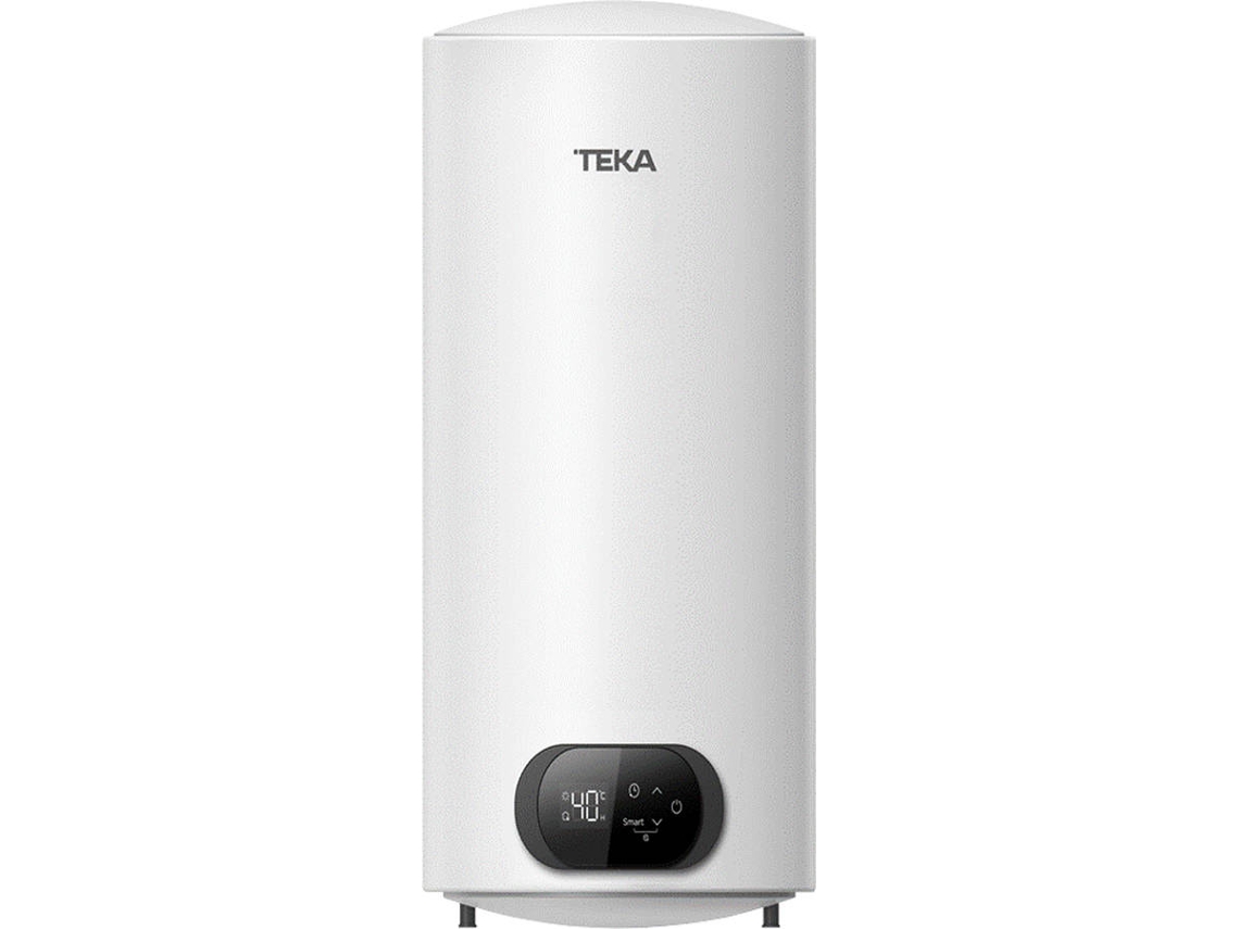 Termoacumulador TEKA Aqua 50 (50 L - 7,5 bar)