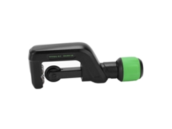 Herramienta Manual Para Cortar Tubos Con Ajuste Mediante Perilla Y Rodamiento Para Tubos Ppr De 6-50 Mm St-650