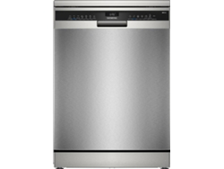 Lavavajillas SIEMENS SN23HI05ME iQ300 (14 Cubiertos - 60 cm - Inox)