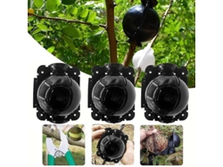 Fasst-kit De Equipo Reutilizable Para Enraizamiento De Plantas Caja De Injerto Y Corte