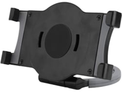 Soporte De Escritorio Giratorio Para Tabletas De 7 A 10 Pulgadas, Rotación De 360°.