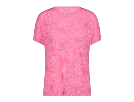 Camiseta de Hombre para Balonmano KEMPA Blanco (XL)