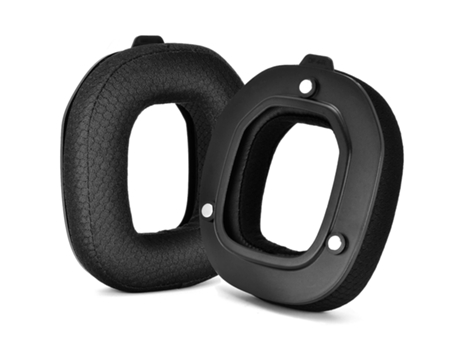 Almohadillas para auriculares Astro A50 Gen3, almohadillas para los oídos, red de fútbol VENISYMLIS