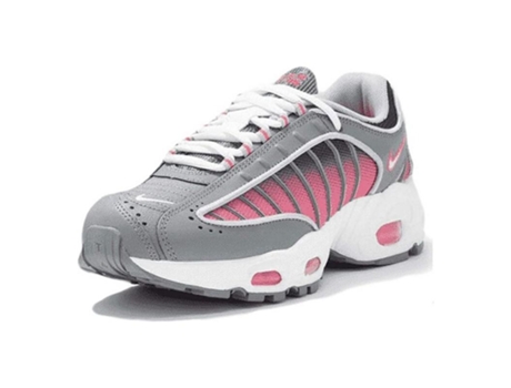 Zapatillas Desportivas Air Max Tailwind Iv Nike Bq9810 007 Gris 39