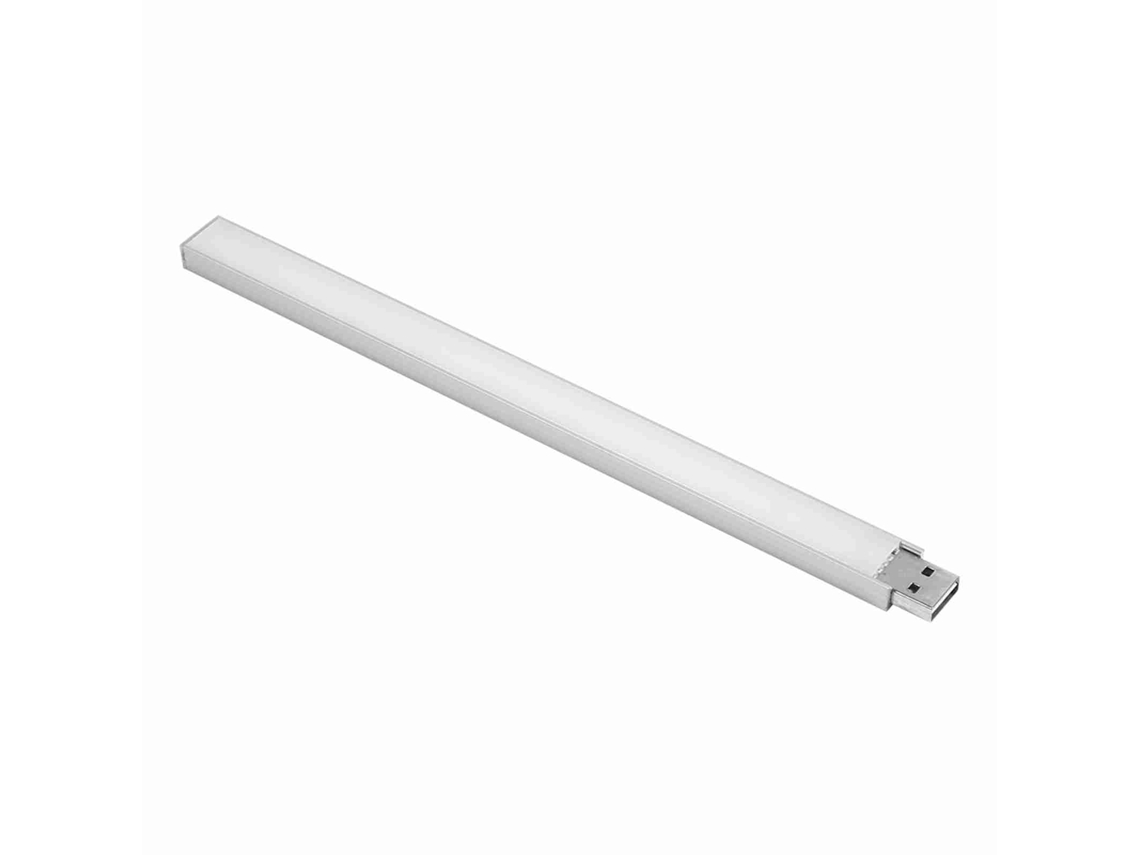 Lámpara de cultivo LED Primerox de 5 V USB con 27 LED y 4,5 W para plantas de interior, macetas, jardín y cocina.