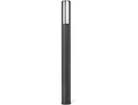 Farola FARO BARCELONA Bu- oh (Negro - LED - 40 W - Aluminio)