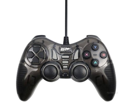 Mando PS3 ALIN487-1 Negro (Inalámbrico)