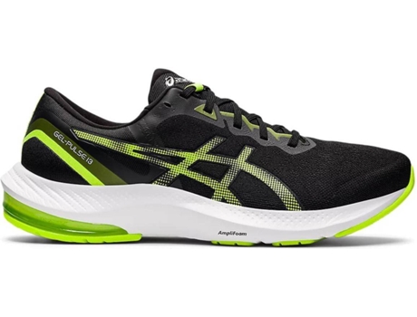 Zapatillas ASICS Gel-Pulse 13 Hombre (44 - Negro)
