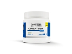 Creatina Polaris Triton Creapure Neutral 300 gr