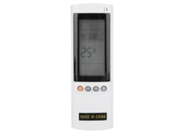 Control remoto inteligente para aire acondicionado compatible con Gree A415/rc08b Rc08a