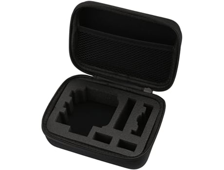 Bolsa para Action Cam SLOWMOOSE Accesorios Gopro Hero 9 8 5 Negro Xiaomi Yi 4K Eken H9R
