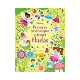 Libros puzzle