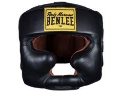 Casco de boxeo BENLEE Full Face Protection L/XL
