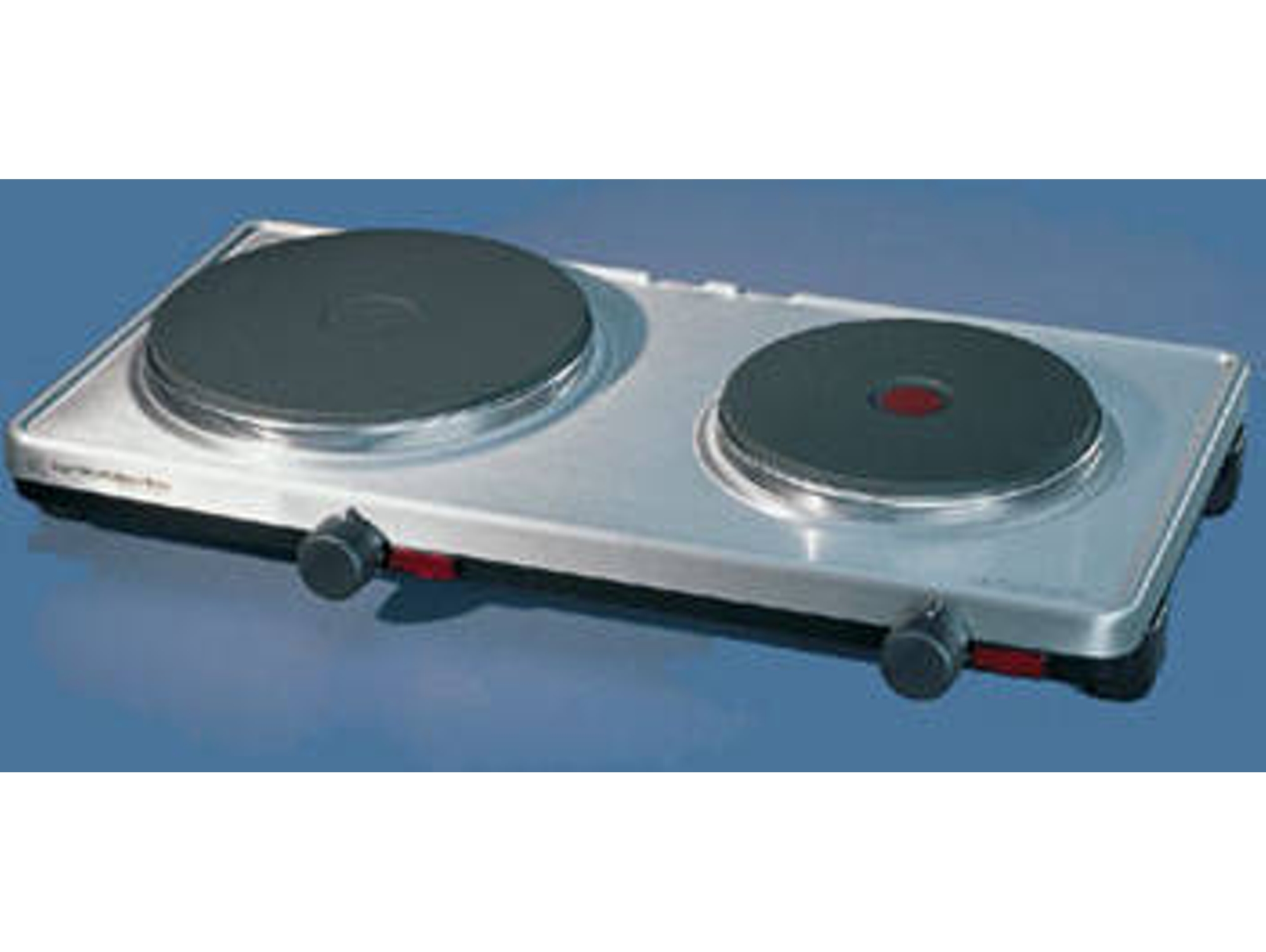 Cocina Portátil ROMMELSBACHER AK 3099/E