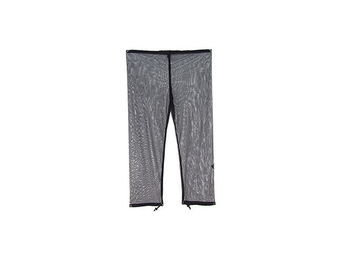 Traje Completo De Malla Con Repelente De Insectos Para Acampar, Pescar Y Cazar: Chaqueta, Pantalones, Guantes Y Calcetines Ligeros.