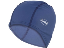 Gorra de Natación Unisexo FASHY Pu (Tamaño Unico)