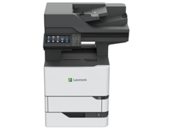 Impresora Multifunción LEXMARK MX722adhe