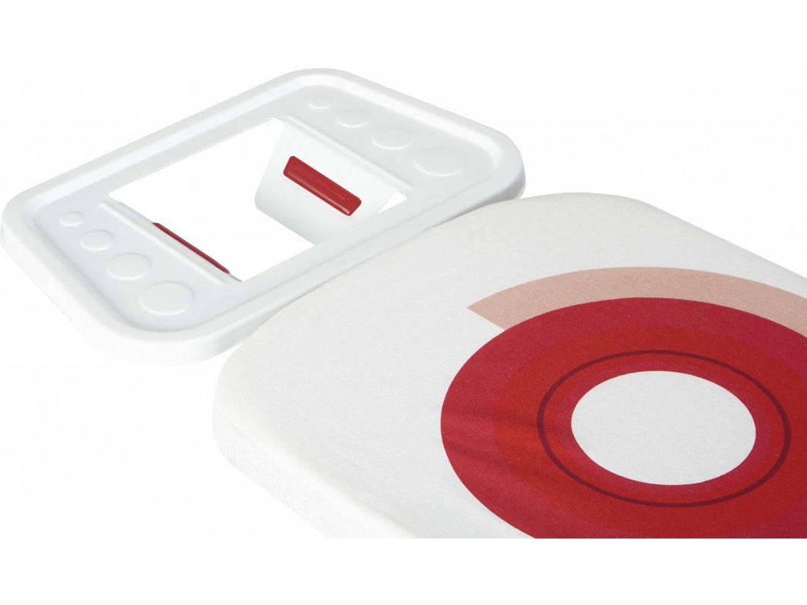 Tabla de Planchar SONECOL con Funda Permeable al Vapor