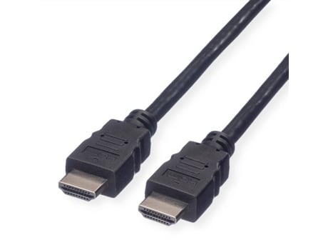 Cable VALUE (HDMI - 20m - Negro)