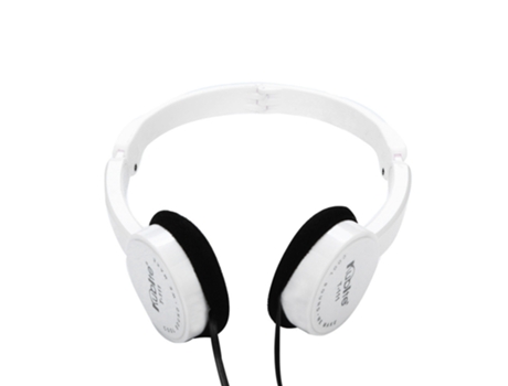 Auriculares Kubite Kids Wire in Kids Plegable para niños