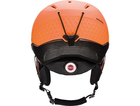 Casco Rossignol Whoopee Impacts