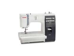 Máquina De Coser Janome 523h