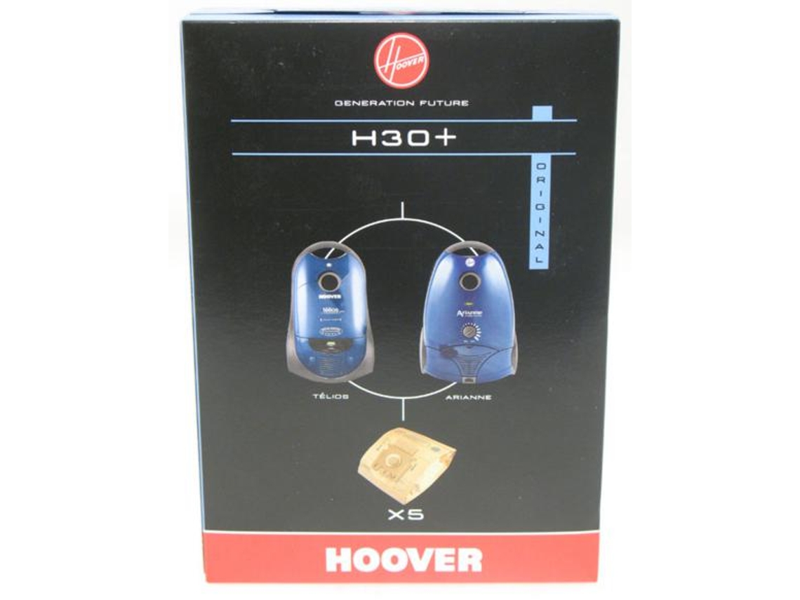 HOOVER BOLSA ASP H30+ PARA TELIOS