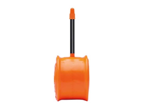Tubo Interno X-Tubo Cx-Gravel All Laranja 700C / 32-50Tubolito
