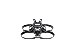 Greygeprc Ds20 90mm Wheelbase 2 Inch Frame Kit Support Dji O3 Hd Analog Vtx For Diy Whoop Rc Fpv Racing Drone