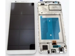 Pantalla Lcd + Táctil Negro Para Xiaomi Redmi Go Calidad Premium Sp19072
