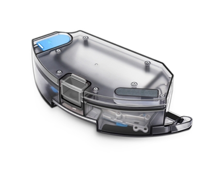 Tanque de agua para Robot aspirador Conga Excellence 990, repuestos de aspiradora robótica, accesorios