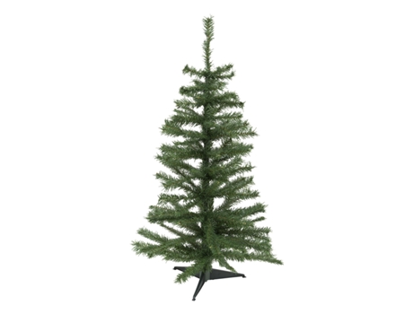 Árbol De Navidad Elégant 100Cm Verde FEERIC LIGHTS & CHRISTMAS