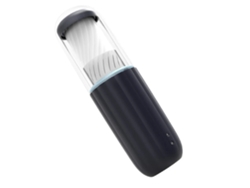 Estimulador YIZHOOD SBP707 Negro