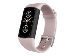 Reloj deportivo inteligente Spovan H7 BT5.3 IP67 de 1,47 pulgadas para bicicleta eléctrica